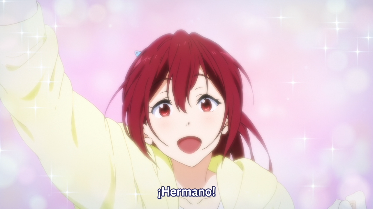 Free!: Eternal Summer (Misubs)